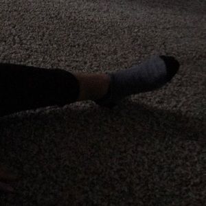 Meet your Posher, Aaron